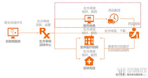 從107家互聯(lián)網醫(yī)院數據洞察服務創(chuàng)新模式與未來發(fā)展路徑