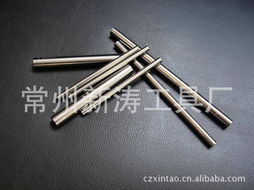 常州新濤工具廠產(chǎn)品列表 其他刀具與夾具系列解析
